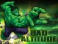 Hulk Bad Altitude