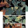 CASANOVA: LUXURIA #3 art by Gabriel Ba