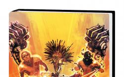 NEW MUTANTS: FALL OF THE NEW MUTANTS PREMIERE HC
