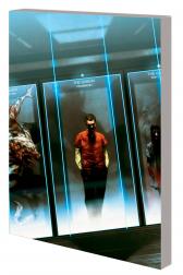 Osborn (Trade Paperback)