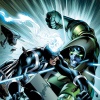 FF #7 cover