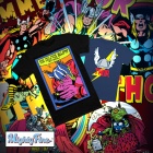 Mighty Fine: Thunderous Thor Tees