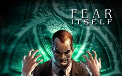 Fear Files: Norman Osborn