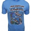 Junk Food Clothing: Marvel Super Hero Tees