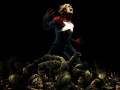 Supreme Power #1 Wallpaper