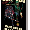 KICK-ASS TPB