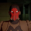 A screenshot from Iron Man: Armored Adventures