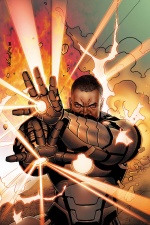 Iron Man 2.0 (2011) #11