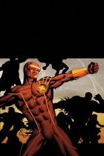 Uncanny X-Men (2011) #1