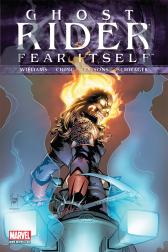 Ghost Rider #3 