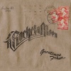A Rocket to the Moon's 'Greetings From...' album art
