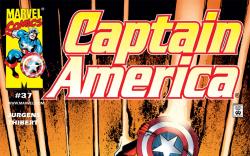Captain America (1998) #37