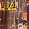 New York Comic Con 2011: Marvel Minimates