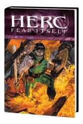 FEAR ITSELF: HERC PREMIERE HC (Hardcover)