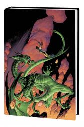 Astonishing X-Men: Monstrous (Hardcover)