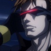 Screenshot from X-Men episode 5
