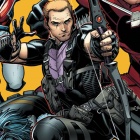 Secret Avengers Spotlight: Hawkeye