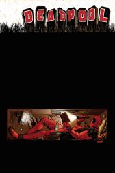 Deadpool #54 