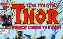Thor (1966) #371