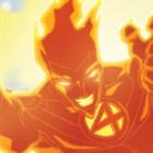 The Torch (FF)
