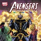 Avengers & the Infinity Gauntlet (2010) #2