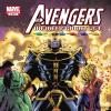 Avengers & the Infinity Gauntlet (2010) #2
