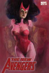New Avengers #26 