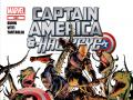 Captain America and... (2012) #630