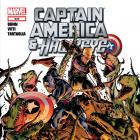 Captain America and... (2012) #630