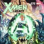 X-MEN LEGACY 272