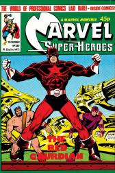 Marvel Super-Heroes #380 