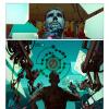 Avengers (2012) #1 preview art by Jerome Opena