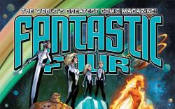 Fantastic Four #3