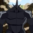 The Rhino makes his presence known in Ultimate Spider-Man