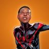 Spider-Man (Miles Morales)
