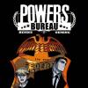 POWERS: BUREAU 1