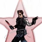 Winter Soldier #15 Variant