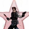 Winter Soldier #15 Variant