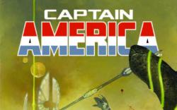 CAPTAIN AMERICA 4 BIANCHI VARIANT 