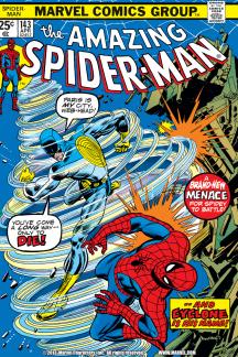 Amazing Spider-Man (1963) #143