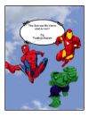 The Heroes We Love And Know