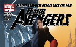 Dark Avengers (2006) #177