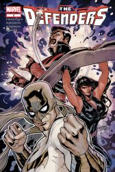 Defenders #2 