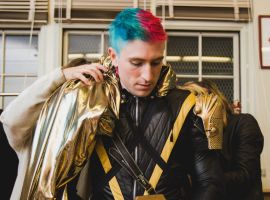 The Marvel Life: Walk The Moon