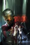 X-Men: Second Coming - Revelations: Blind Science (2010) #1