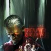 X-Men: Second Coming - Revelations: Blind Science #1 cover by Gerard Parel