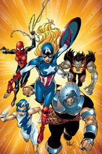Avengers Next (2006 - 2007)