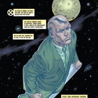 Uncanny X-Men: First Class (2009) #5