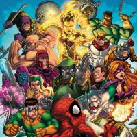 Spider-Man & the Secret Wars (2009) #2