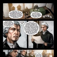 Captain America: Theater of War: Ghosts of My Country (2009) #1